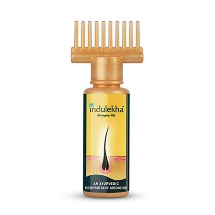 Indulekha Bhringa Hair Oil 50Ml