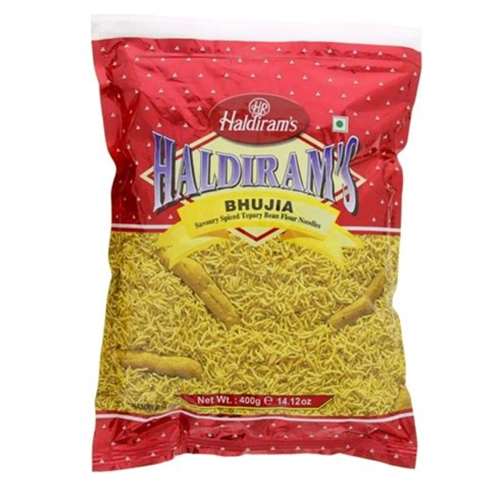 Haldirams Bhujia 400G