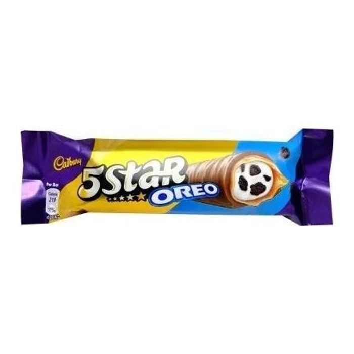 Cadbury Five Star Oreo Chocolate 42G