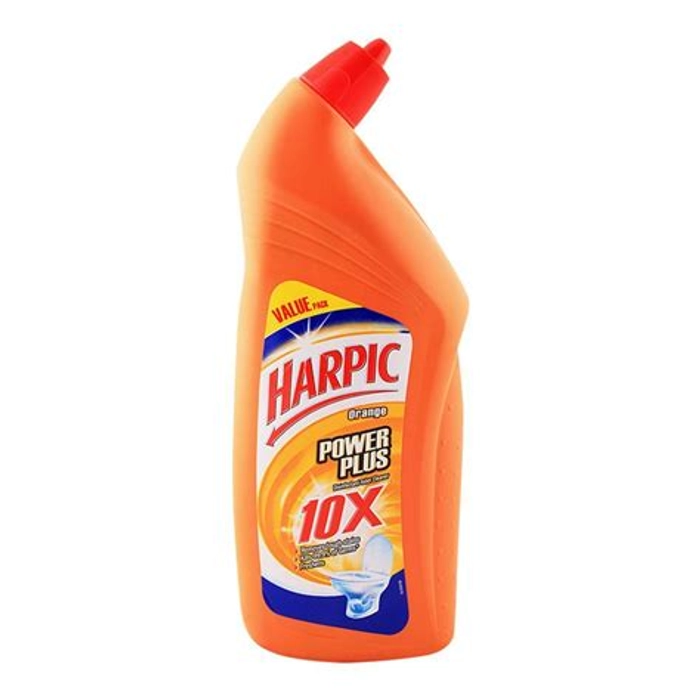 Harpic Power Plus Orange 1L