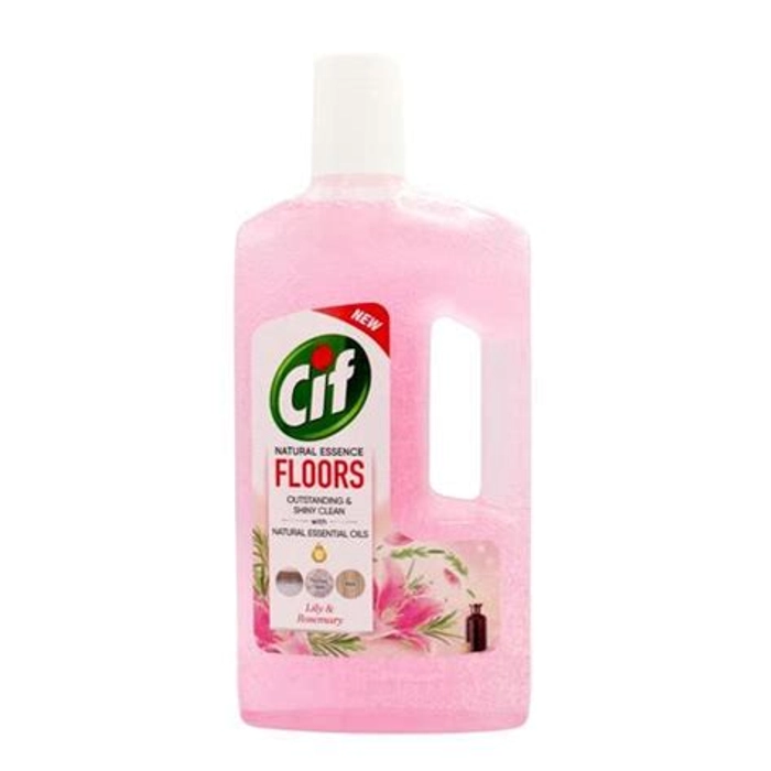 Cif Hbl Pink Lily Rosmry Ui 12X1Kg