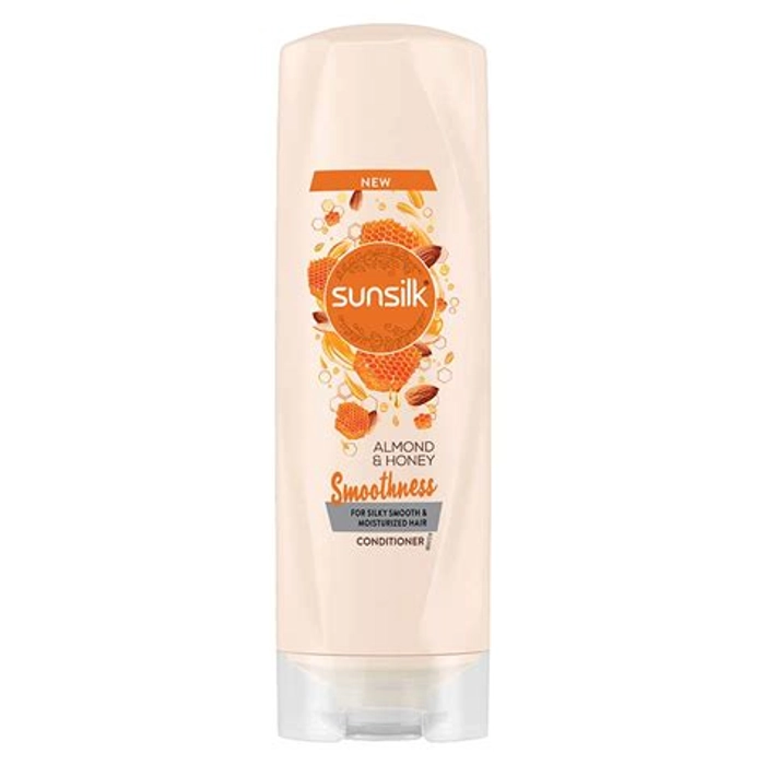 Sunsilk Almond And Honey 180 Ml Conditioner