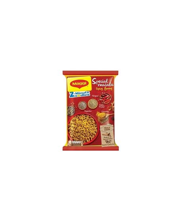 Maggi Special Masala Noodles 70G