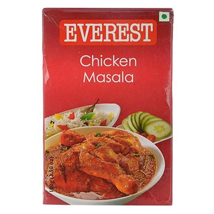 EVEREST CHICKEN MASALA 100 GM