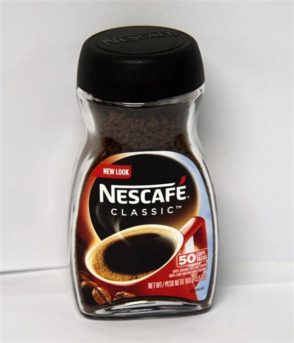 Nescafe Classic 100G