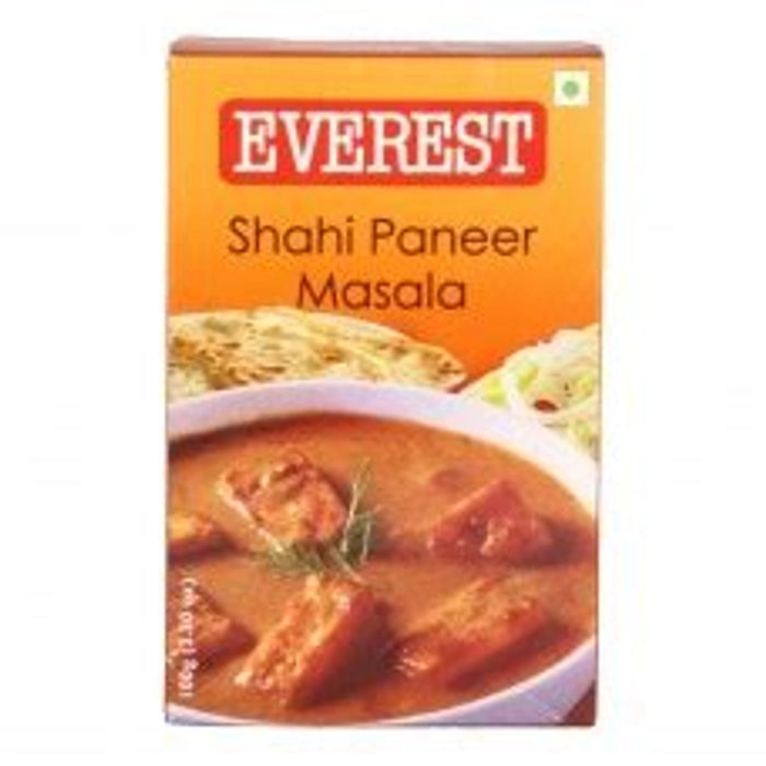 EVEREST PANEER MASALA 100G