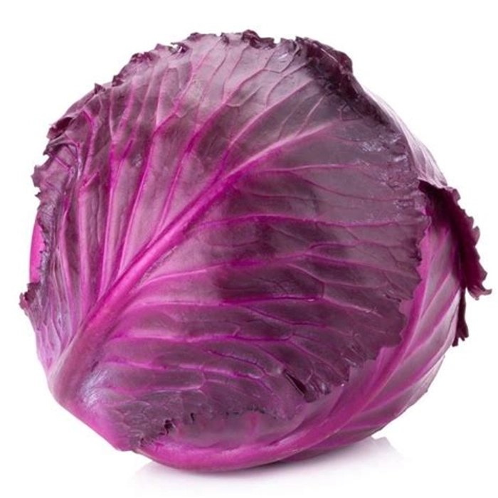 Cabbage Red 250GM