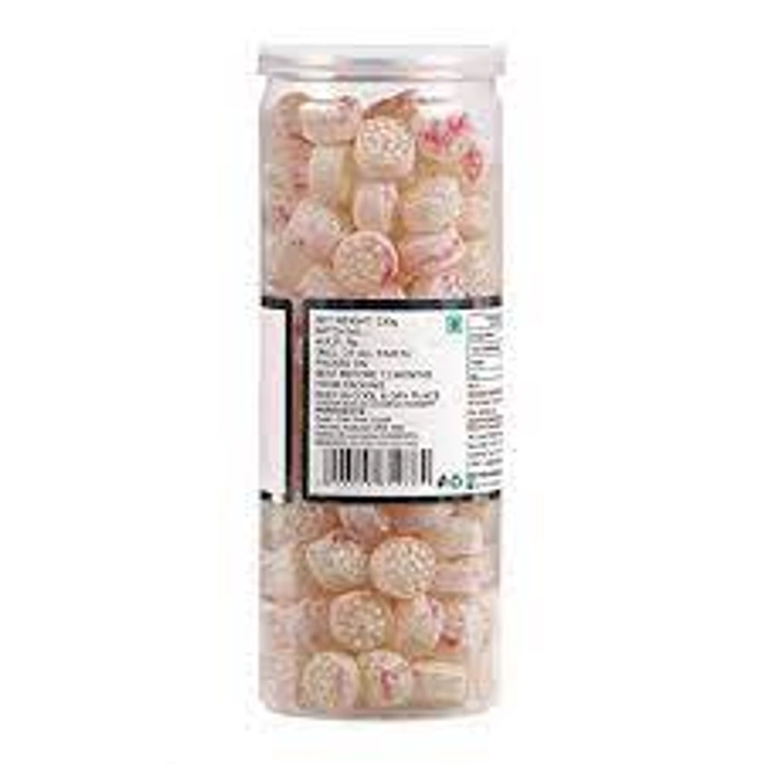 Shadani Litchi Candy Can 230G