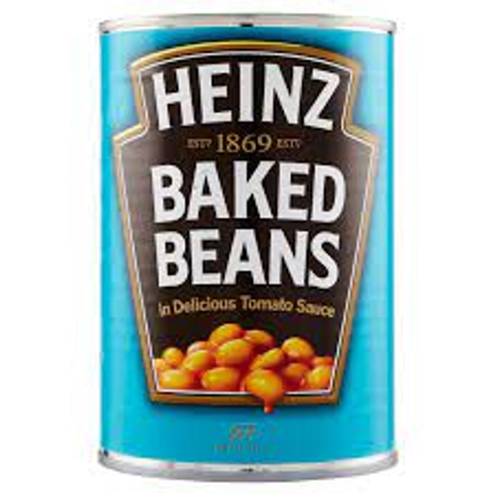 Heinz Baked Beans 415g