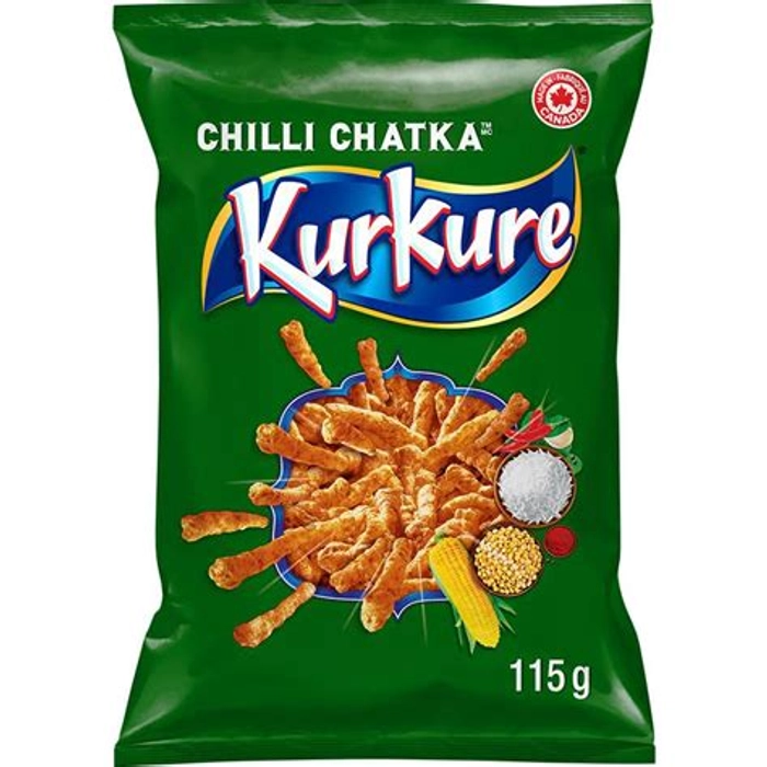 Kurkure Chilli Chatka 56G