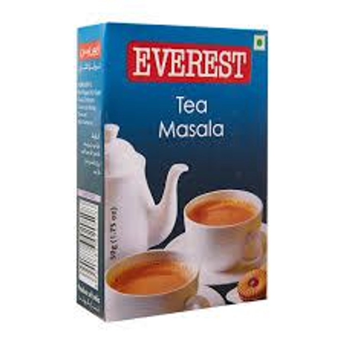 EVEREST TEA MASALA 50G