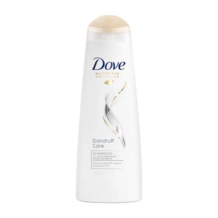 Dove Dandruff Care Shampoo 340 Ml