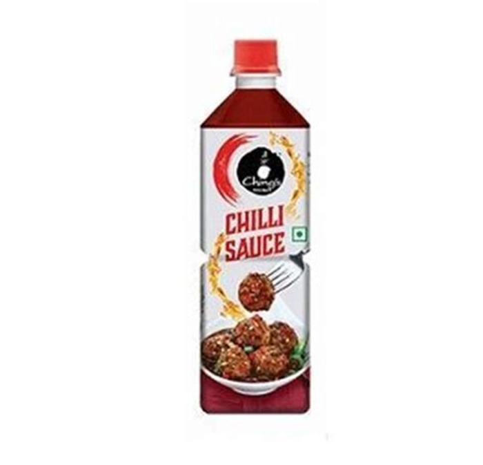 Chings Red Chilli Sauce 440G