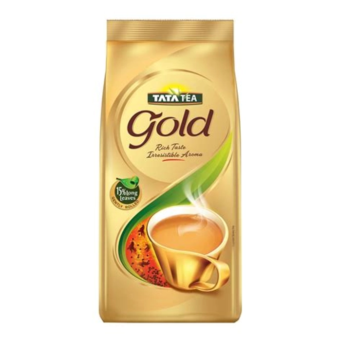 Tata Gold 500G