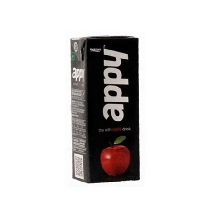 Appy Tetra Pack 150Ml