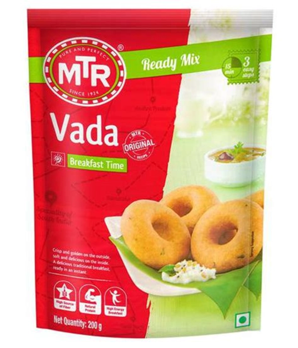 Mtr Inst Vada Mix 500G