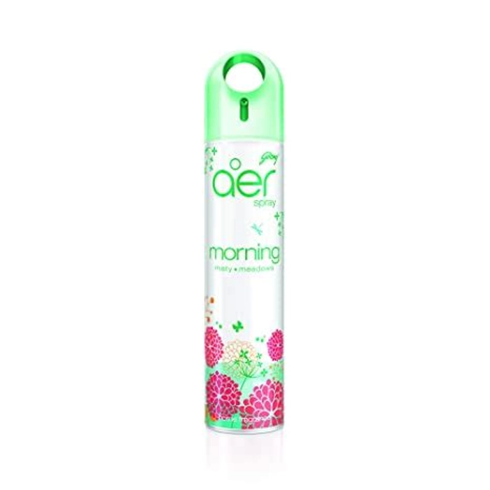 Godrej Aer Spray Morning 240 Ml