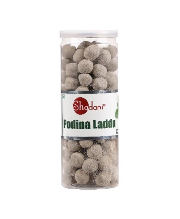 Shadani Podina Laddu 200G