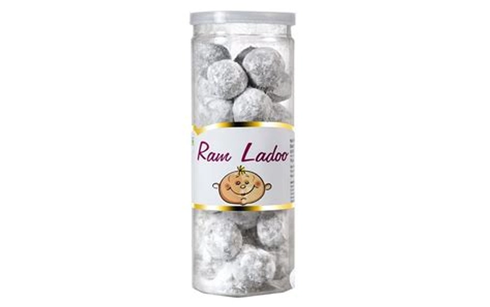 Shadani Ram Ladoo Can 200G