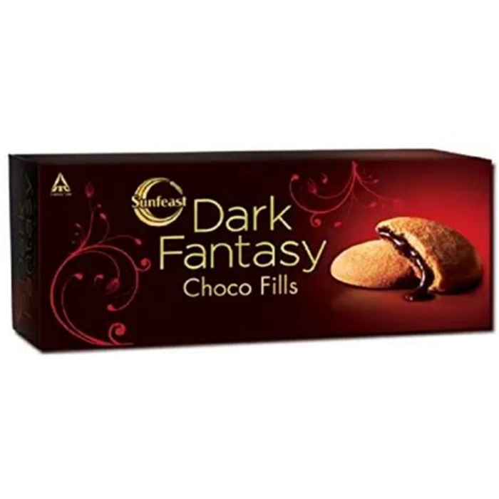 Sunfeast Darkfntsy Choco Fills 20G