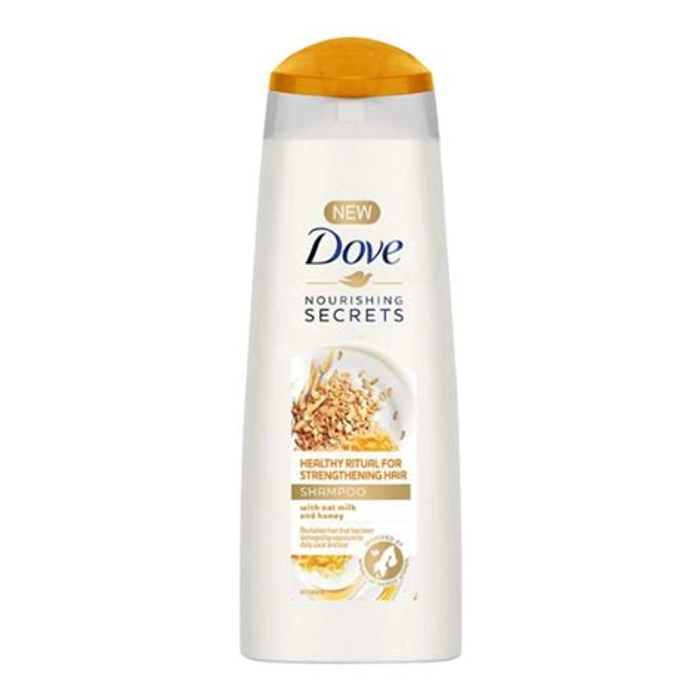 Dove Healthy Ritual Strengthening Hair 180Ml Shamp