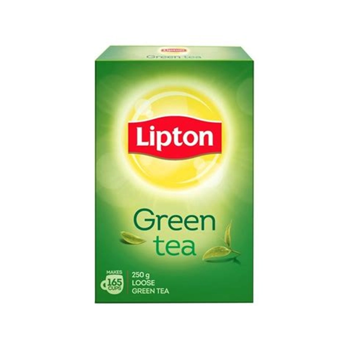 Lipton Green Tea 250 G