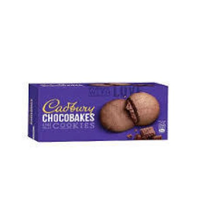 Cadbury Chocobakes 75G