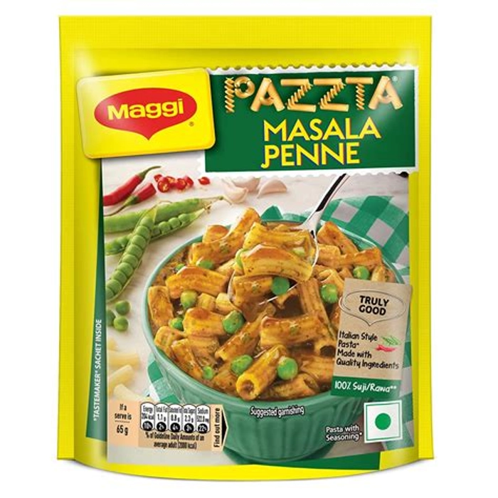 Maggi Masala Pasta 65G