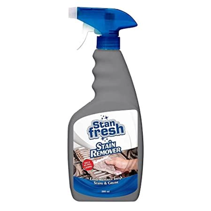 Stanfresh Stain Remover 500 Ml