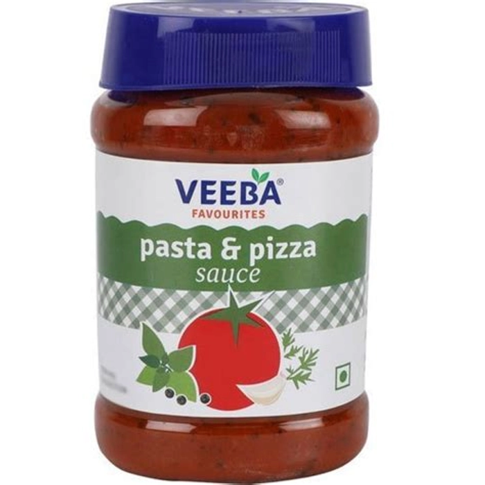 Veeba Pasta N Pizza Sauce 280G