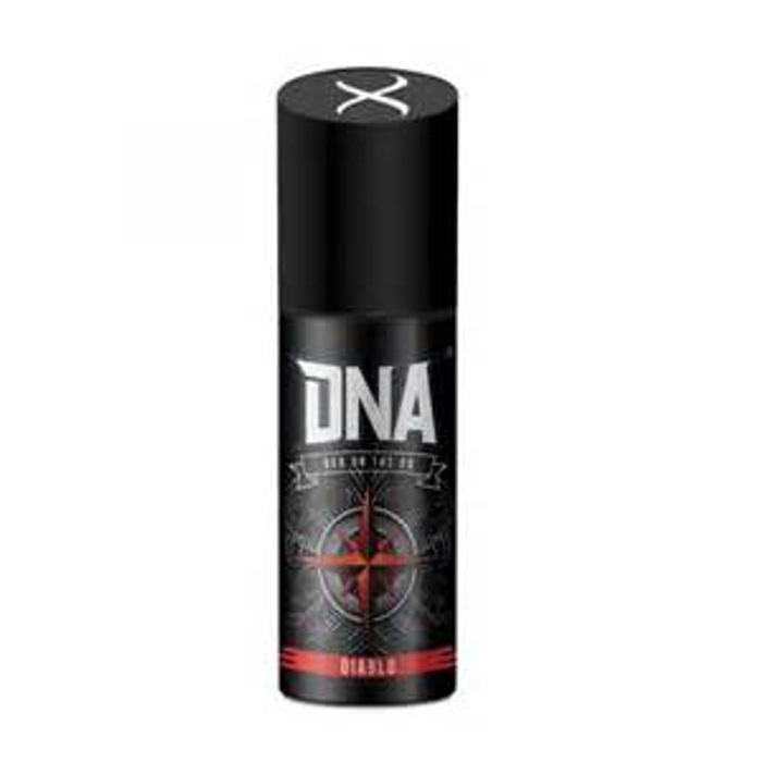 Dna Deo On The Godiablo 150Ml