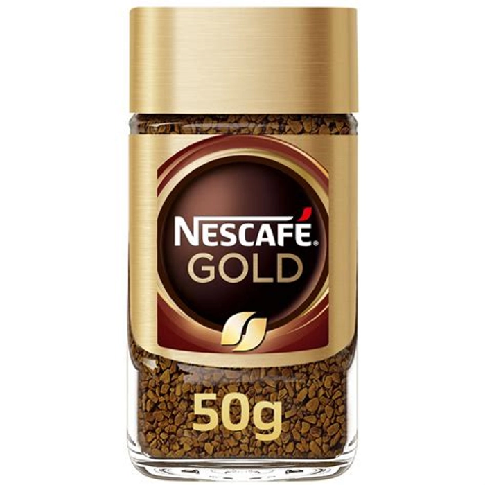 Nescafe Gold 50 G