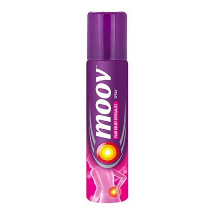 Moov Spray 35G