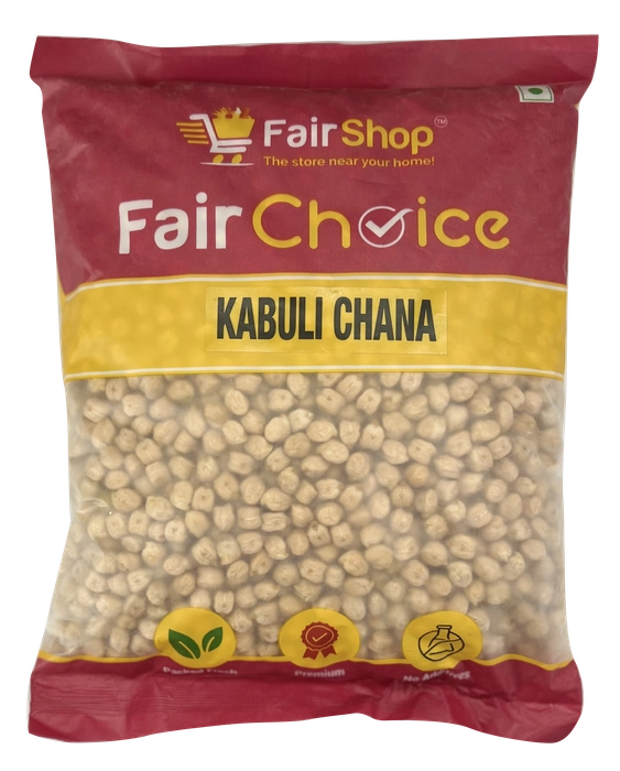 CHANA FAIRCHOICE KABLI MEDIUM 1KG