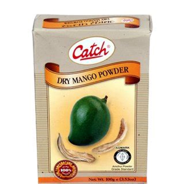 CATCH DRY MANGO POWDER 100GM