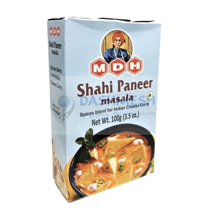 MDH SHAHI PANEER MASALA 100G