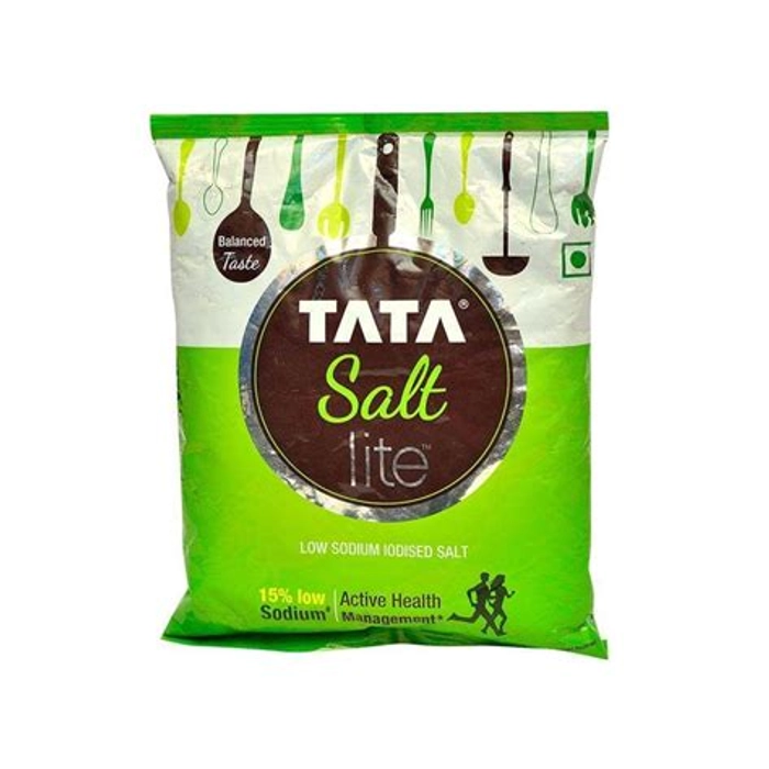 TATA SALT LITE 1KG