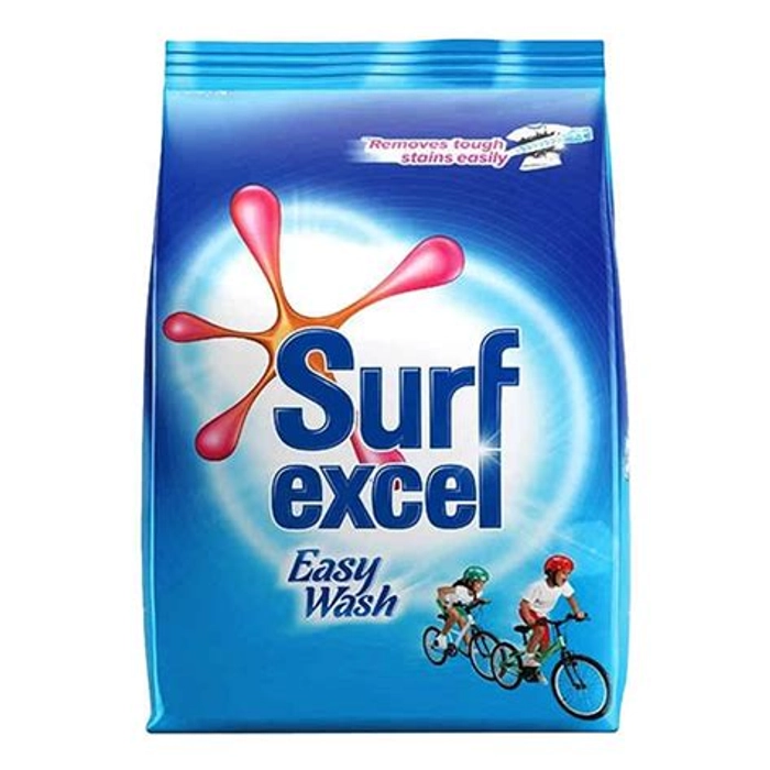 Surf Excel Easy Wash Detergent Powder 1 Kg