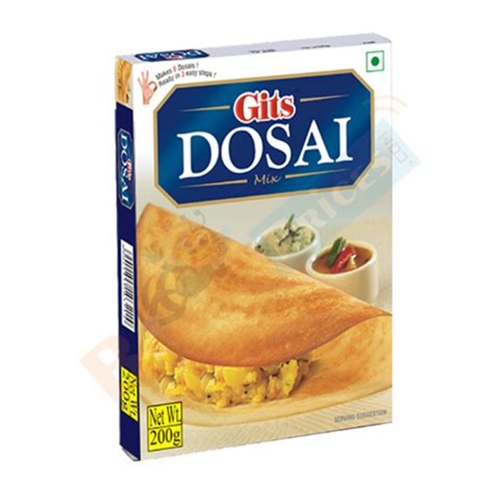 Gits Dosai Mix 200G