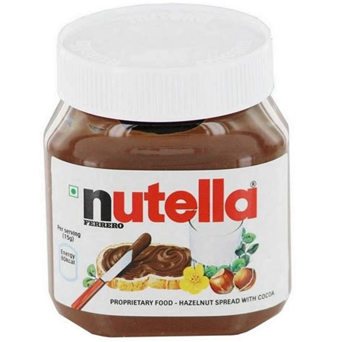 Nutella Spread 350Gm