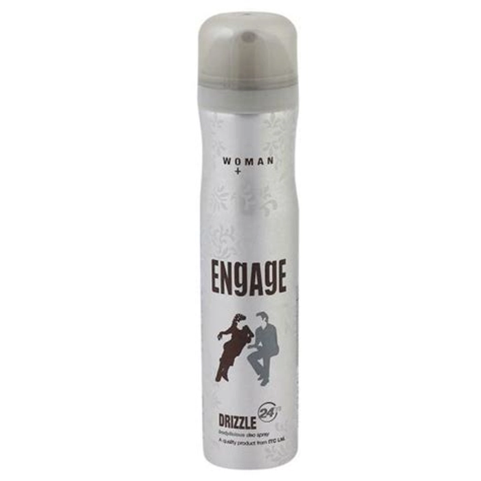 Engage Deo Spray Drizzle 150 Ml