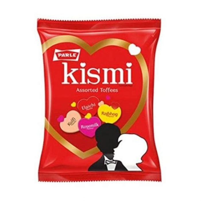 Kismi Assorted 245.5G X 32 Pb