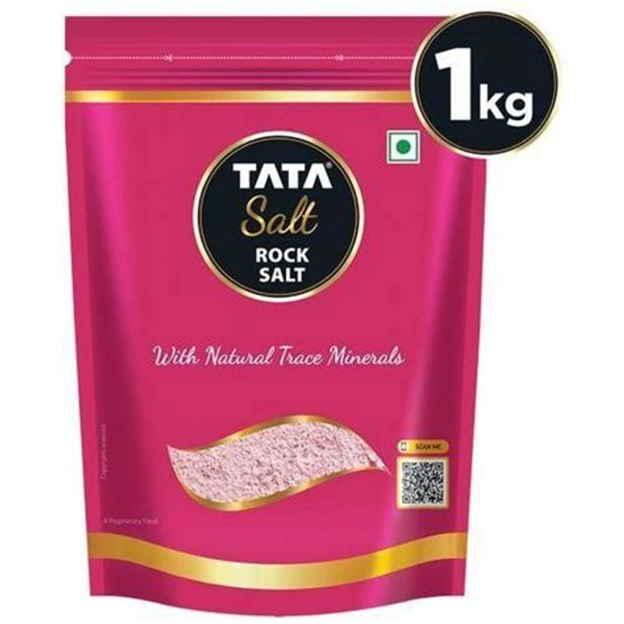 Tata Salt Pink 1kg