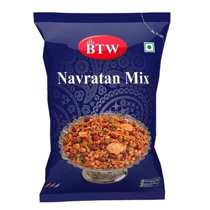 Btw Navrattan Mixture 1000Gm