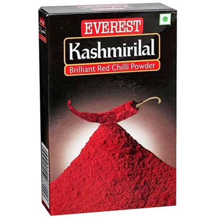 EVEREST CHILLI KASHMIRILAL 100G