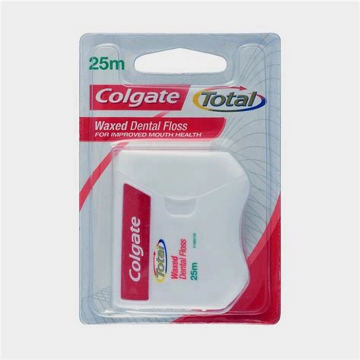 Colgate Dental Floss 25M