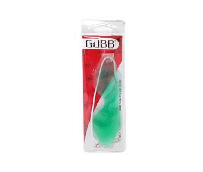 Gubb Soothing Eye Mask Gel