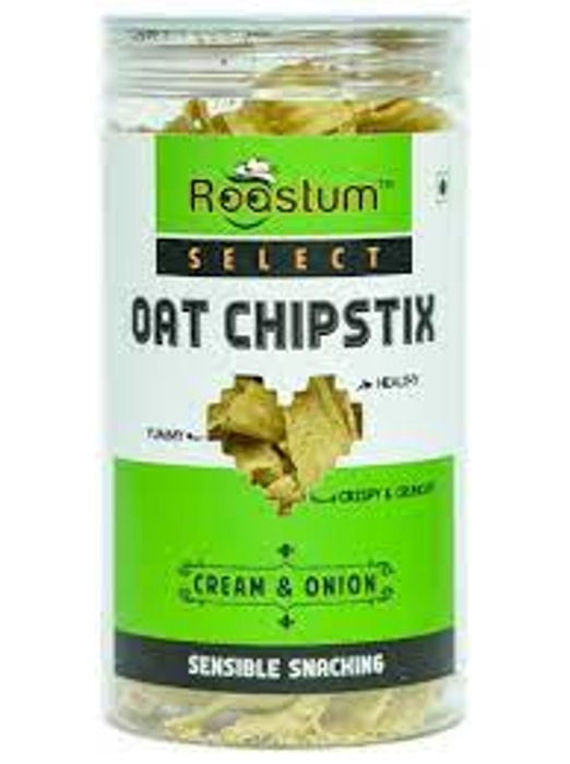 Roastum Select Soya Chipstix 130Gm