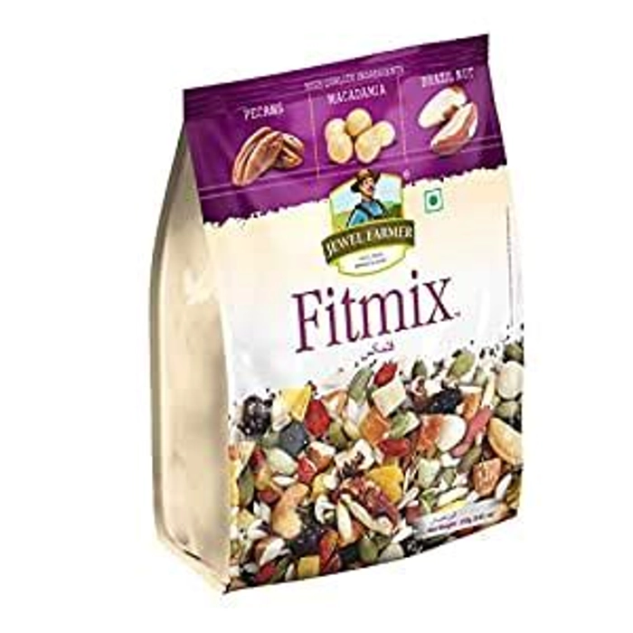 JEWEL FARMER FITMIX 250G