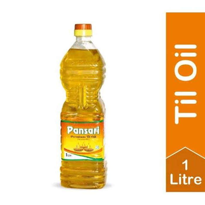 PANSARI TILLSARI OIL 1 LTR